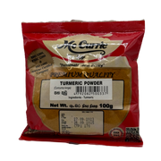 Turmeric McCurrie - 100g