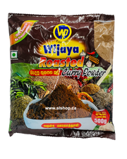 Wijaya Roasted Curry Powder - 500g