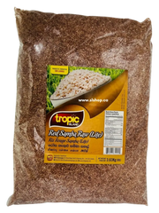 Red Samba Raw (Lite)- 8lb TI