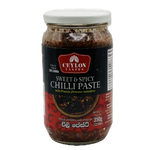 Load image into Gallery viewer, Chilli Paste (Sweet &amp; Spicy) 350g - CT