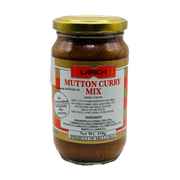 Mutton Curry Mix  LAR - 375g