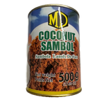 Load image into Gallery viewer, MD Red Coconut Sambol -500g