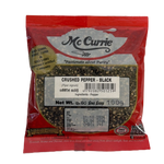 Load image into Gallery viewer, Crushed Pepper Black McCurrie - 100g