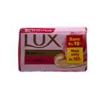 Load image into Gallery viewer, Lux Bright Glow Soap - 100g