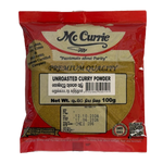 Load image into Gallery viewer, Curry Powder Unroasted McCurrie - 100g