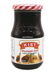 KIST Woodapple Jam 510g