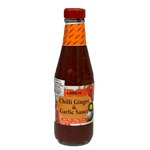 Load image into Gallery viewer, Chilli, Ginger Garlic Sauce - Larich - 335g