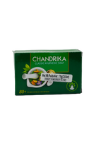 Load image into Gallery viewer, Chandrika Ayurvedic Soap 75g