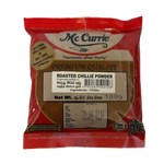 Load image into Gallery viewer, Chillie Powder Roasted McCurrie - 100g