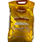 Load image into Gallery viewer, Begum Basmati Rice - 10 lbs