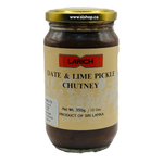 Load image into Gallery viewer, Date &amp; Lime Chutney LAR - 350g