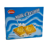 Load image into Gallery viewer, Munchee Milk Cream Biscuit- 400g