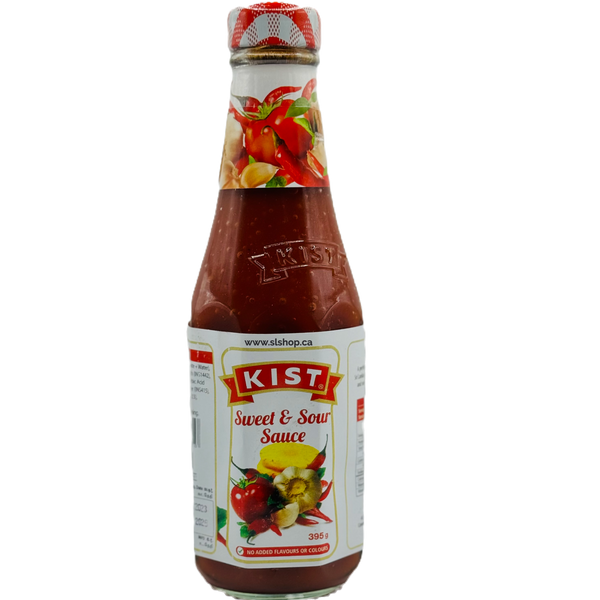 Sweet & Sour Sauce KIST- 395g