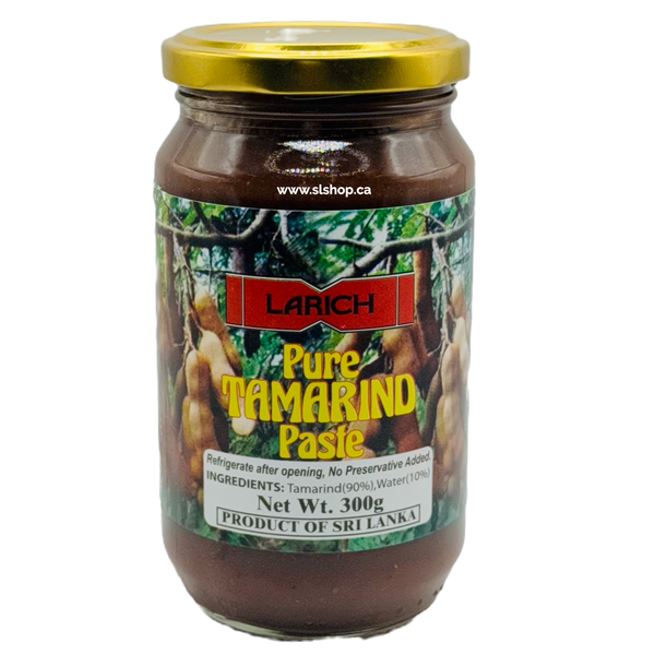 Tamarind Paste LAR - 350g