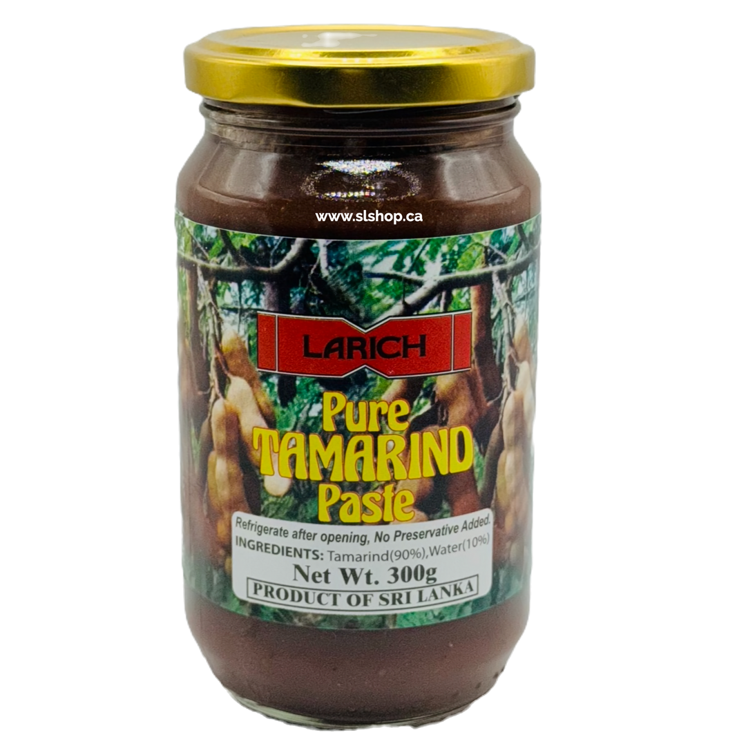 Tamarind Paste LAR - 350g