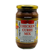 Chicken Curry Mix LAR - 375g