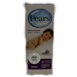 Load image into Gallery viewer, Pears Pure &amp; Gentle Cologne 100ML