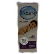 Pears Pure & Gentle Cologne 100ML