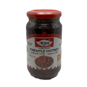 Pineapple Chutney McCurrie - 450g