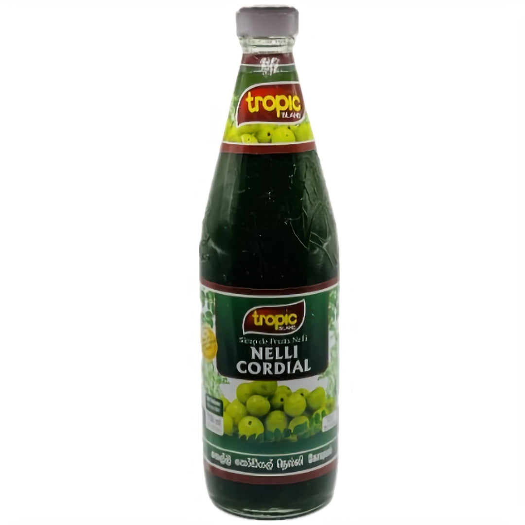 Nelli (නෙල්ලි ) Cordial - 750ml