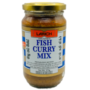 Fish Curry Mix LAR - 375g