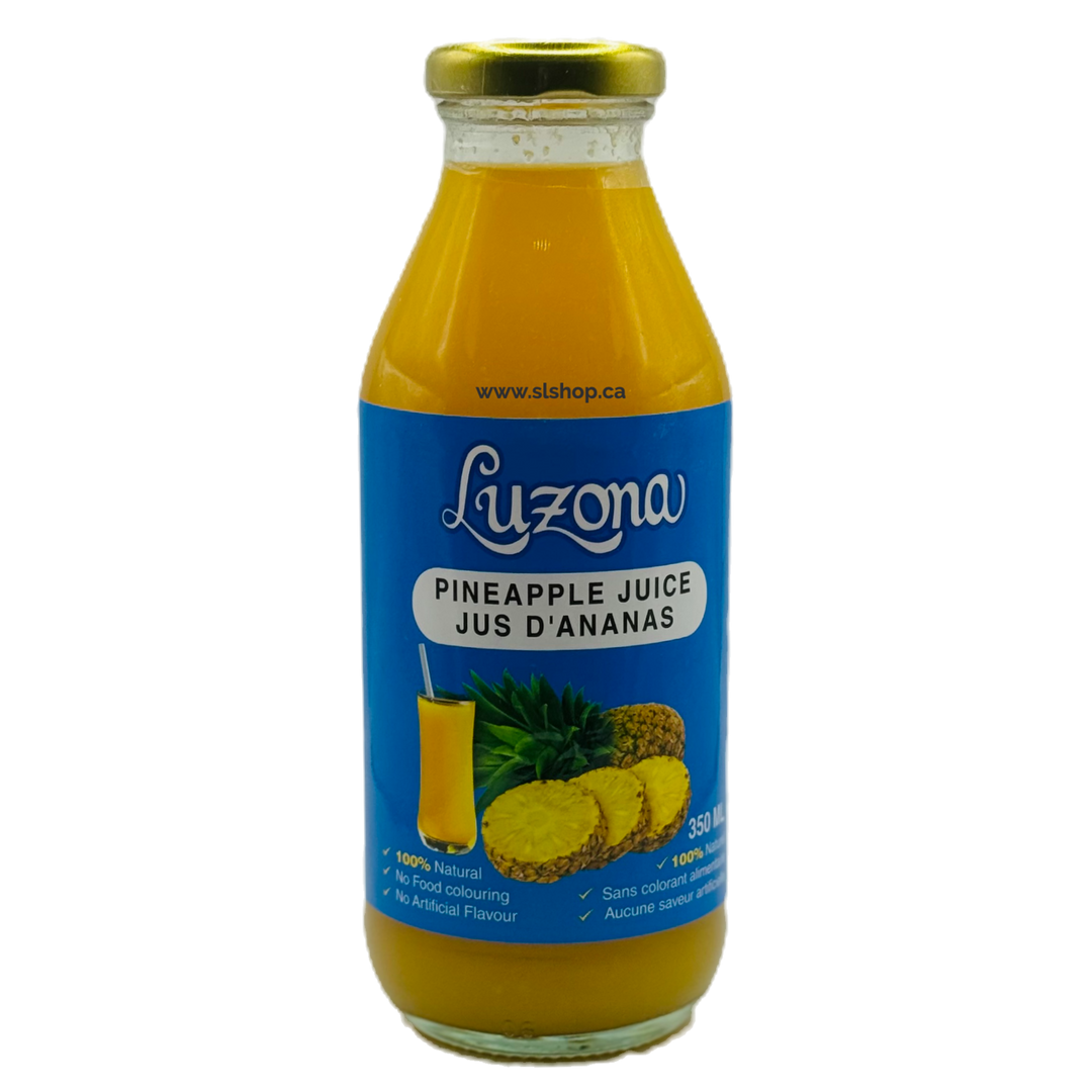 Pineapple Juice 350 ML
