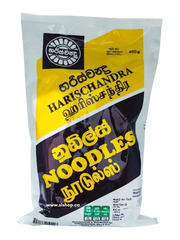 Harischandra Plain Noodles 400g