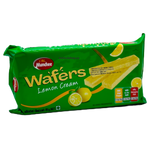 Load image into Gallery viewer, Munchee Lemon Wafers - 85g