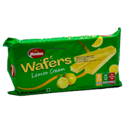 Munchee Lemon Wafers - 85g
