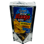 Load image into Gallery viewer, Dried Mango Slices luzona 100g