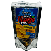Dried Mango Slices luzona 100g