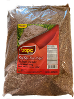 Load image into Gallery viewer, Red Raw Lite (Rosa Kekulu)- 8lb TI