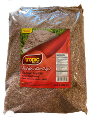 Red Raw Lite (Rosa Kekulu)- 8lb TI
