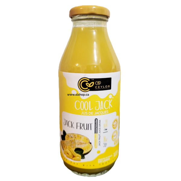 Jack Fruit Juice Premium CAP -  370ml