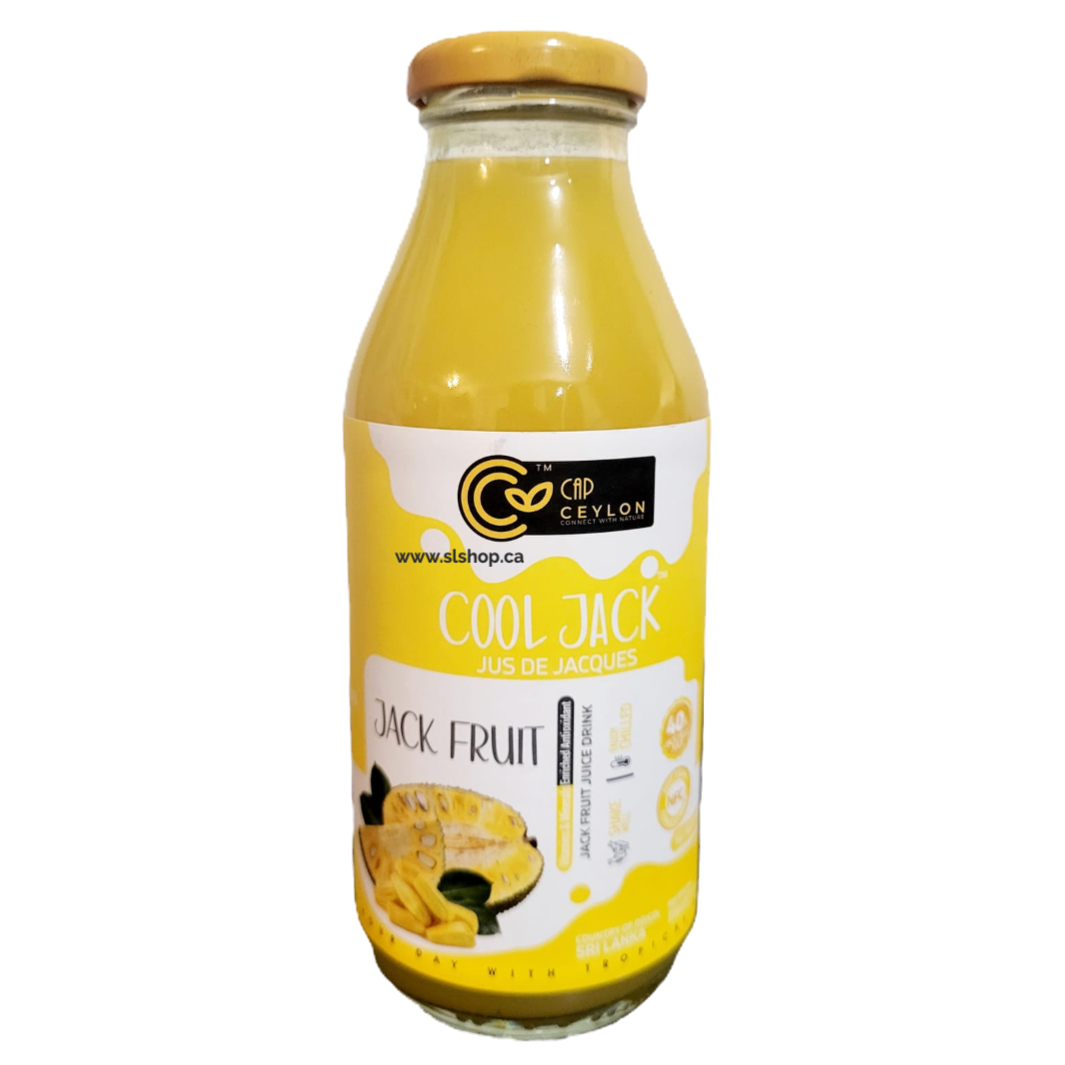 Jack Fruit Juice Premium CAP -  370ml