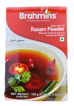 Load image into Gallery viewer, Rasam Powder 100g- Brahmins