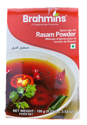 Rasam Powder 100g- Brahmins