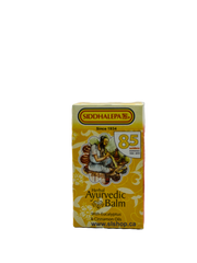 Siddhalepa Balm 50g
