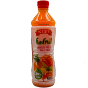 Mixed Fruit Nectar KIST - 500ml