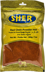 Load image into Gallery viewer, Red Chilli Powder Sher - 200g
