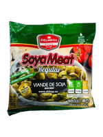 Load image into Gallery viewer, Soya Meat Regular- Delmege 90g