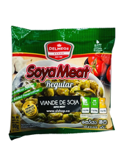 Soya Meat Regular- Delmege 90g
