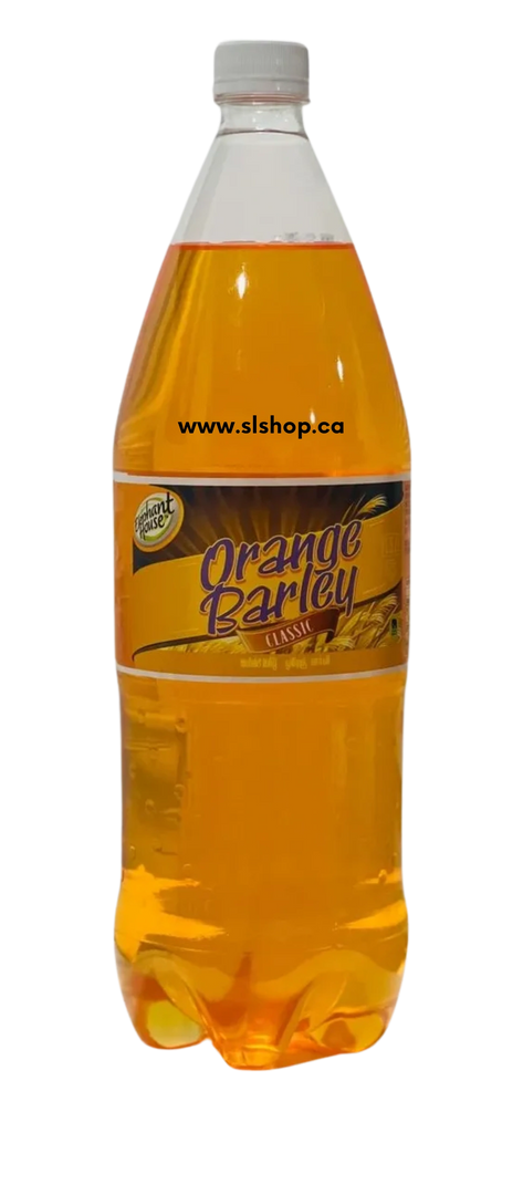 Orange Barley - 1.5 L Elephant House