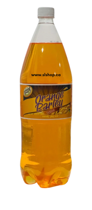 Orange Barley - 1.5 L Elephant House