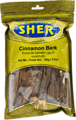 Load image into Gallery viewer, Cinnamon Bark - 100g