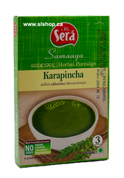 Kola kanda – Karapincha - 50g