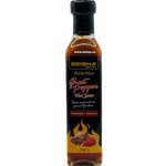 Load image into Gallery viewer, Ghost Pepper Hot Sauce (Tamarind) 260g