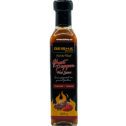 Ghost Pepper Hot Sauce (Tamarind) 260g