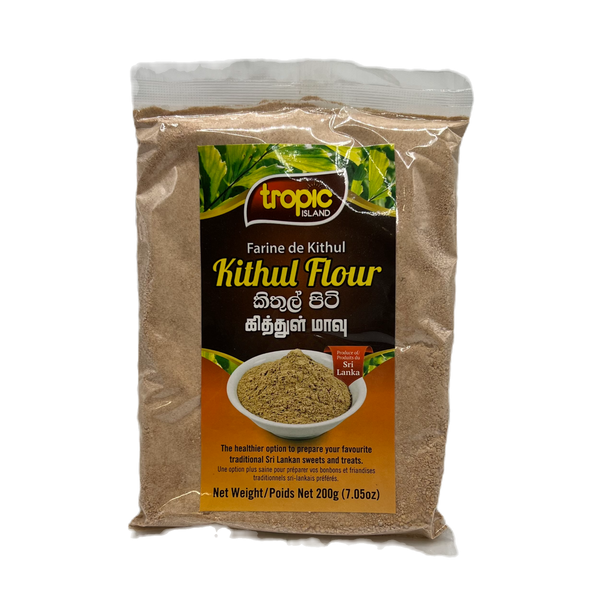 Kithul Flour TI - 200g