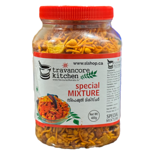 Special Mixture - 400g